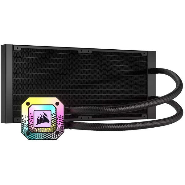 Cooler Corsair iCUE H115i RGB Elite Capellix XT