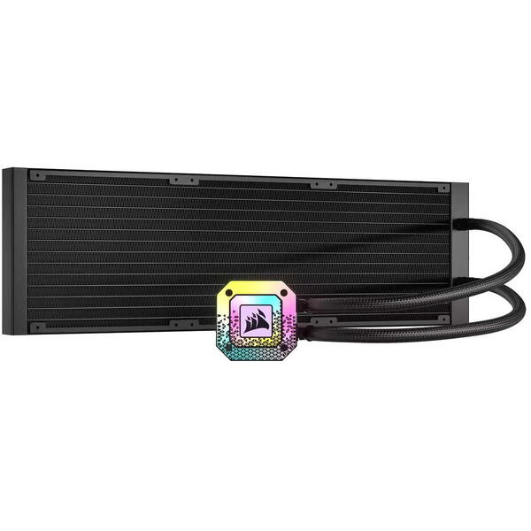 Cooler Corsair iCUE H170i Elite Capellix XT