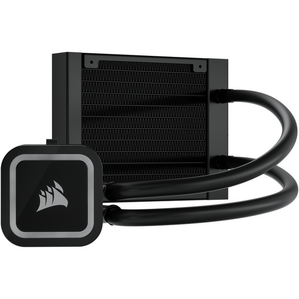 Cooler Corsair iCUE H60x RGB ELITE, v2