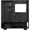 Carcasa NZXT H5 Elite, Negru