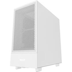 Carcasa NZXT H5 Flow, alb