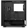 Carcasa NZXT H5 Flow, negru