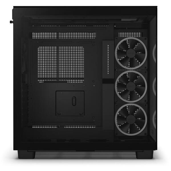 Carcasa NZXT H9 Elite