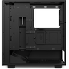 Carcasa NZXT H5 Flow RGB, Negru