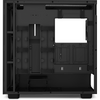 Carcasa NZXT H7 Flow RGB, Negru