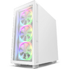 Carcasa NZXT H7 Elite (2023), Alb mat