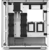 Carcasa NZXT H7 Elite (2023), Alb mat