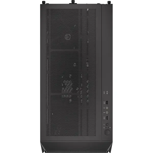 Carcasa ENDORFY Arx 700 Air, Negru