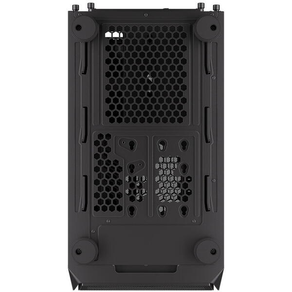 Carcasa ENDORFY Arx 500 Air, Negru