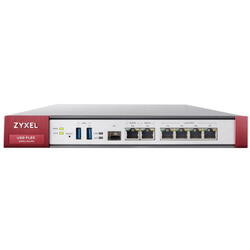 ZyWALL USGFLEX200 Gigabit