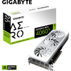 Placa video Gigabyte GeForce RTX 4060 Ti AERO OC 16GB GDDR6 128 bit DLSS 3.0