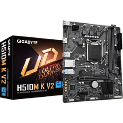 Placa de baza Gigabyte H510M K V2