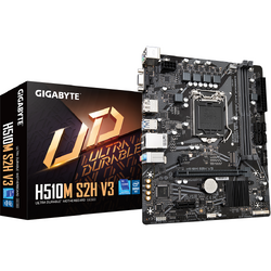 Placa de baza Gigabyte H510M S2H V3 Socket 1200