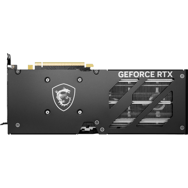 Placa video MSI GeForce RTX 4060 Ti Gaming X Slim 16GB GDDR6 128 bit DLSS 3.0