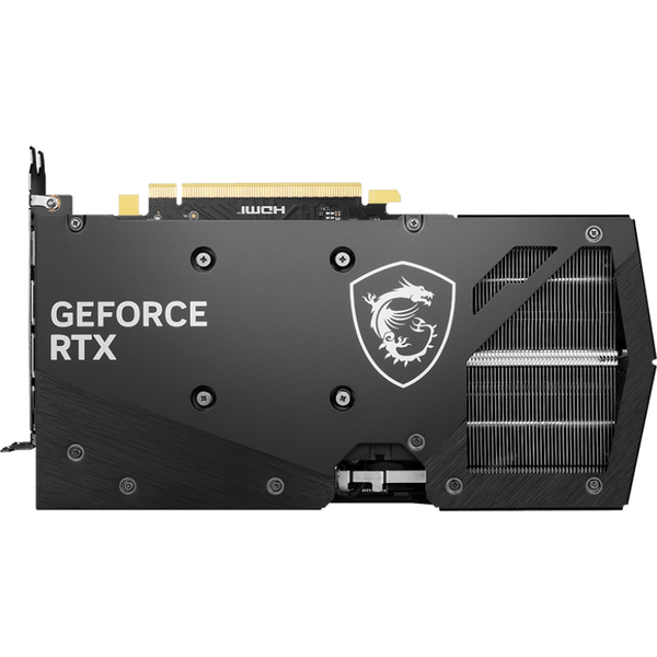 Placa video MSI GeForce RTX 4060 Ti GAMING X 16GB GDDR6 128 bit DLSS 3.0