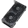 Placa video Asus GeForce RTX 4060 DUAL OC 8GB GDDR6 128 bit DLSS 3.0