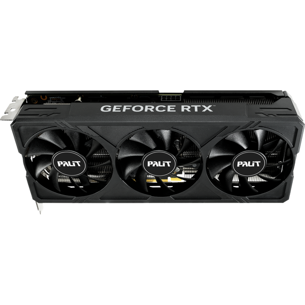 Placa video Palit GeForce RTX 4060 Ti JetStream OC 16GB GDDR6 128 bit DLSS 3.0