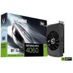 GeForce RTX 4060 Solo 8GB GDDR6 DLSS 3.0 128 bit