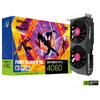 Placa video Zotac GeForce RTX 4060 OC 8GB GDDR6 DLSS 3.0 128 bit SPIDER-MAN