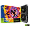 Placa video Zotac GeForce RTX 4060 OC 8GB GDDR6 DLSS 3.0 128 bit SPIDER-MAN