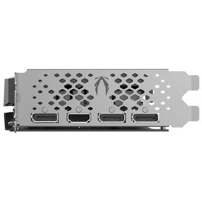 Placa video Zotac GeForce RTX 4060 OC 8GB GDDR6 DLSS 3.0 128 bit SPIDER-MAN