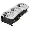 Placa video Zotac GeForce RTX 4090 Trinity OC 24GB GDDR6X 384 Bit White Edition