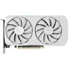 Placa video Zotac GeForce RTX 4060 Ti Twin Edge OC 8GB GDDR6 DLSS 3.0 128 bit White Edition