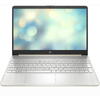 Laptop HP 15s-fq5004nq, 15.6 inch FHD IPS, Intel Core i7-1255U, 16GB DDR4, 1TB SSD, Intel Iris Xe, Free DOS, Pale Gold