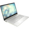 Laptop HP 15s-fq5004nq, 15.6 inch FHD IPS, Intel Core i7-1255U, 16GB DDR4, 1TB SSD, Intel Iris Xe, Free DOS, Pale Gold