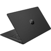 Laptop HP 17-cn2015nq , 17.3 inch FHD IPS, Intel Core i5-1235U with IPU, 8GB DDR4, 256GB SSD + 1TB HDD, GeForce MX550 2GB , Free DOS, Jet Black