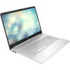 Laptop HP 15s-eq3008nq , 15.6 inch FHD, AMD Ryzen 7 5825U, 16GB DDR4, 512GB SSD, Radeon, Free DOS, Spruce Blue