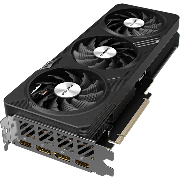 Placa video Gigabyte GeForce RTX 4060 Ti GAMING OC 16GB GDDR6 128 bit DLSS 3.0