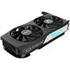 Placa video Zotac GeForce RTX 4060 Ti AMP Spiderman Edition 16GB GDDR6 DLSS 3.0 128 bit