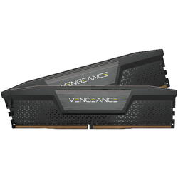 Memorie Corsair Vengeance 32GB DDR5 6600MHz CL38 Kit Dual Channel