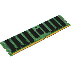 64GB DDR4 2666MHz CL19 LRDIMM ECC Quad Rank Module