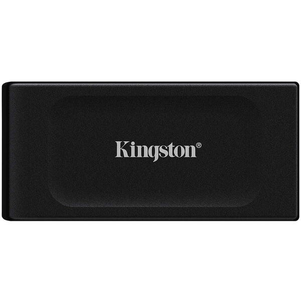 SSD Kingston XS1000 1TB, USB 3.2 tip C