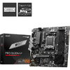 Placa de baza MSI PRO B650M-P Socket AM5