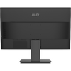 Monitor LED MSI Pro MP241X 23.8 inch FHD VA 4 ms 75 Hz, Negru