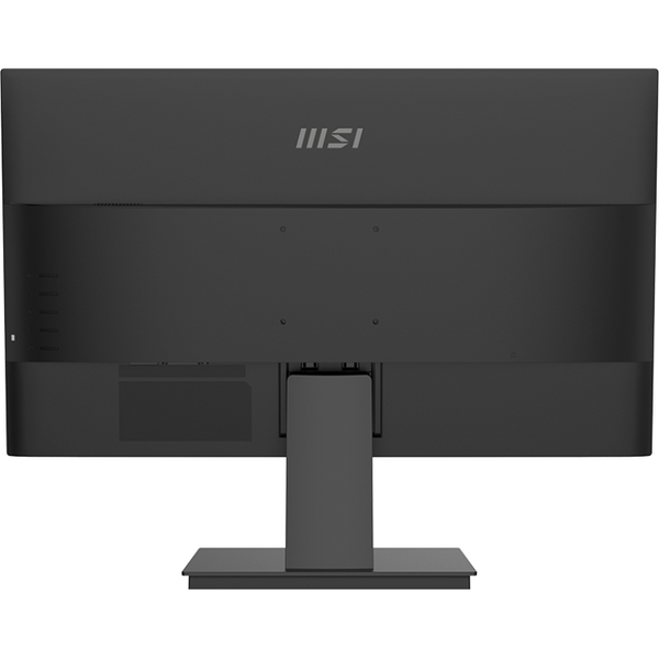 Monitor LED MSI Pro MP241X 23.8 inch FHD VA 4 ms 75 Hz, Negru