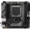 Placa de baza Gigabyte A620I AX Socket AM5