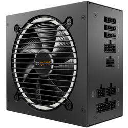 Pure Power 12 M, 80+ Gold, 550W