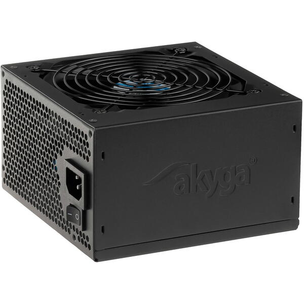 Sursa Akyga Ultimate, 80+, 400W