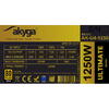 Sursa Akyga Ultimate, 80+ Gold, 1250W
