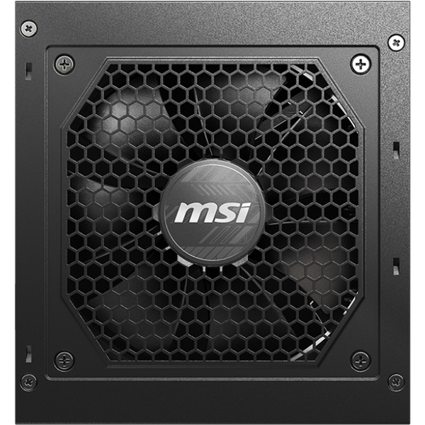 Sursa MSI MAG A850GL PCIE5, 80+ Gold, 850W