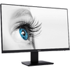 Monitor LED MSI PRO MP273A 27 inch FHD 1 ms 100 Hz Negru