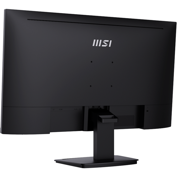 Monitor LED MSI PRO MP273A 27 inch FHD 1 ms 100 Hz Negru