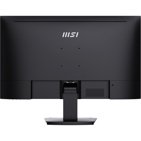 Monitor LED MSI PRO MP273A 27 inch FHD 1 ms 100 Hz Negru