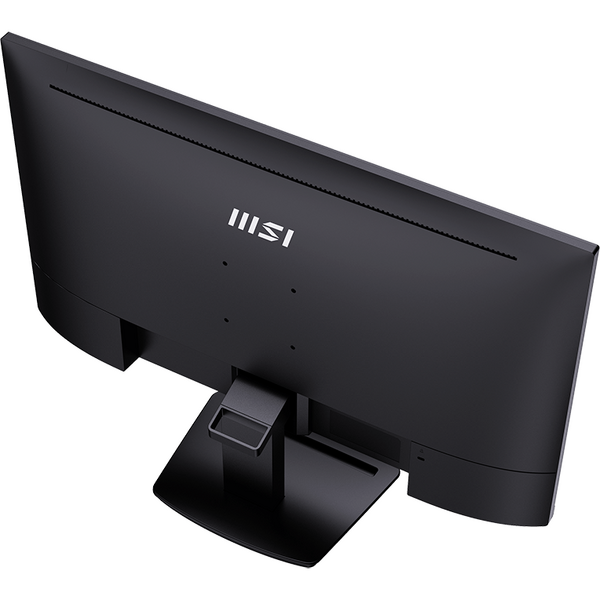 Monitor LED MSI PRO MP273A 27 inch FHD 1 ms 100 Hz Negru