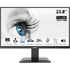 Monitor LED MSI PRO MP243X 23.8 inch IPS FHD 1 ms 100Hz Negru