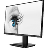 Monitor LED MSI PRO MP243X 23.8 inch IPS FHD 1 ms 100Hz Negru